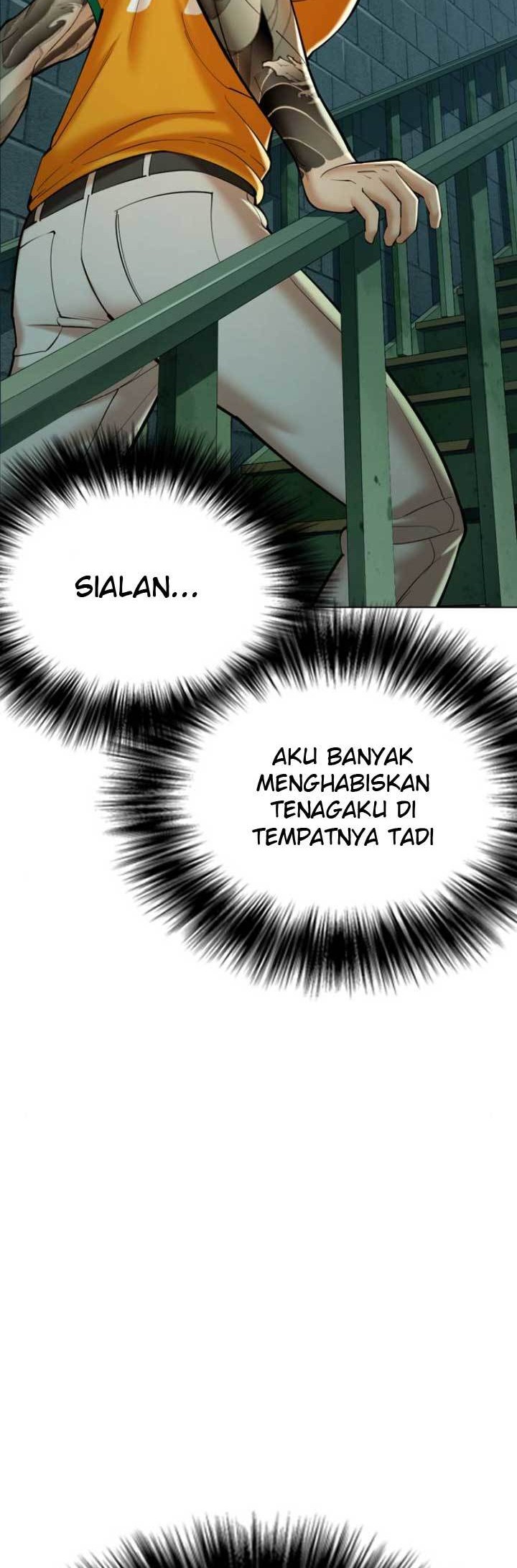 The 18-Year-Old Spy Chapter 8 - halaman 61