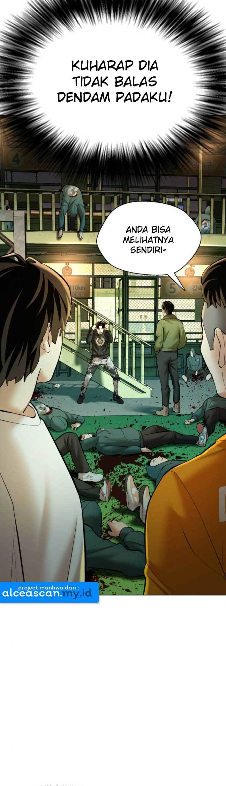 The 18-Year-Old Spy Chapter 8 - halaman 62