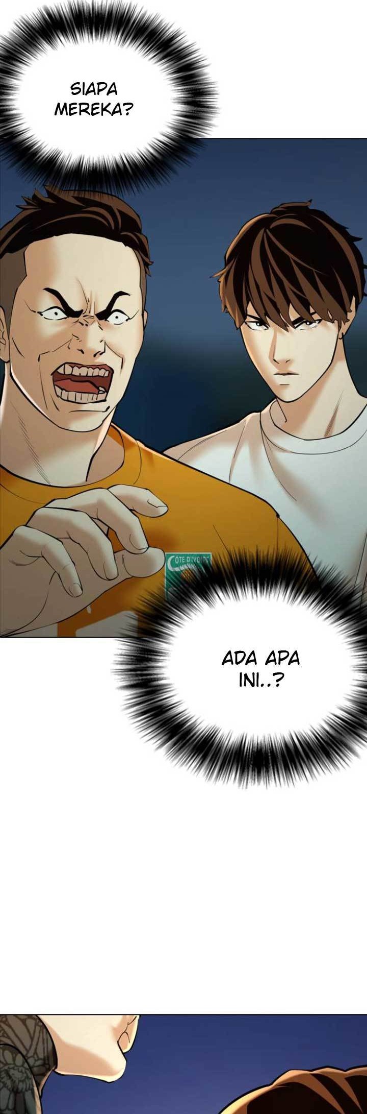 The 18-Year-Old Spy Chapter 8 - halaman 63