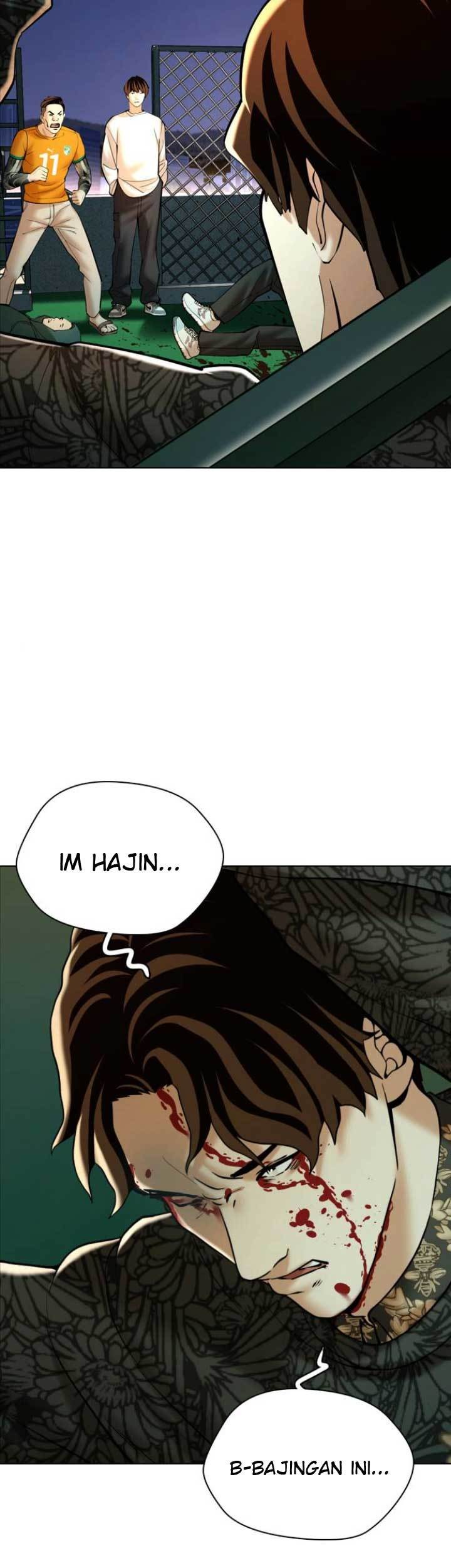 The 18-Year-Old Spy Chapter 8 - halaman 64