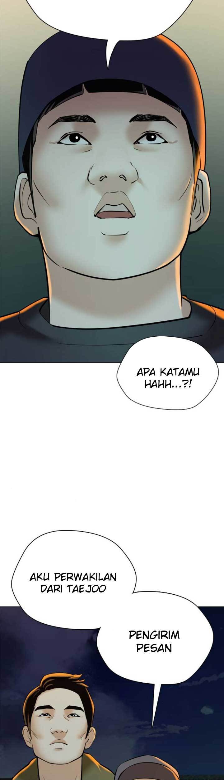 The 18-Year-Old Spy Chapter 8 - halaman 8