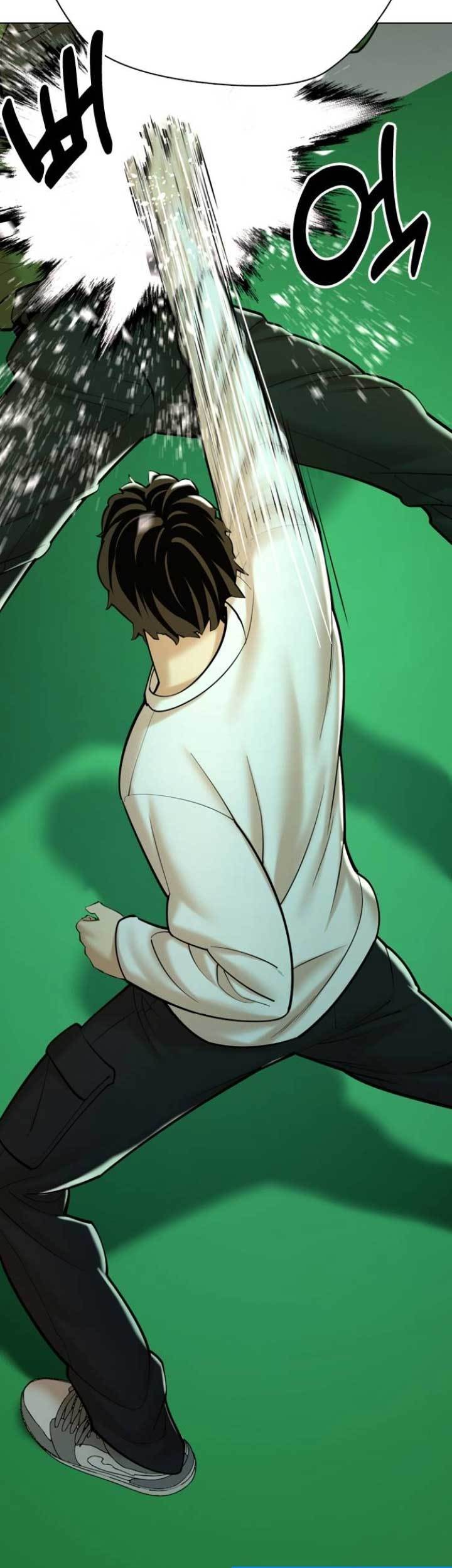 The 18-Year-Old Spy Chapter 9 - halaman 14