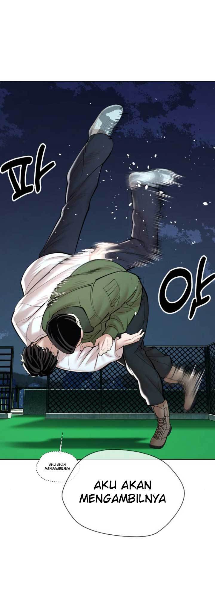 The 18-Year-Old Spy Chapter 9 - halaman 17