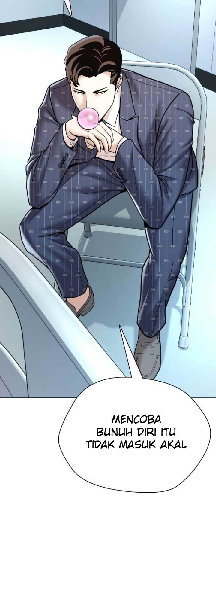 The 18-Year-Old Spy Chapter 9 - halaman 21