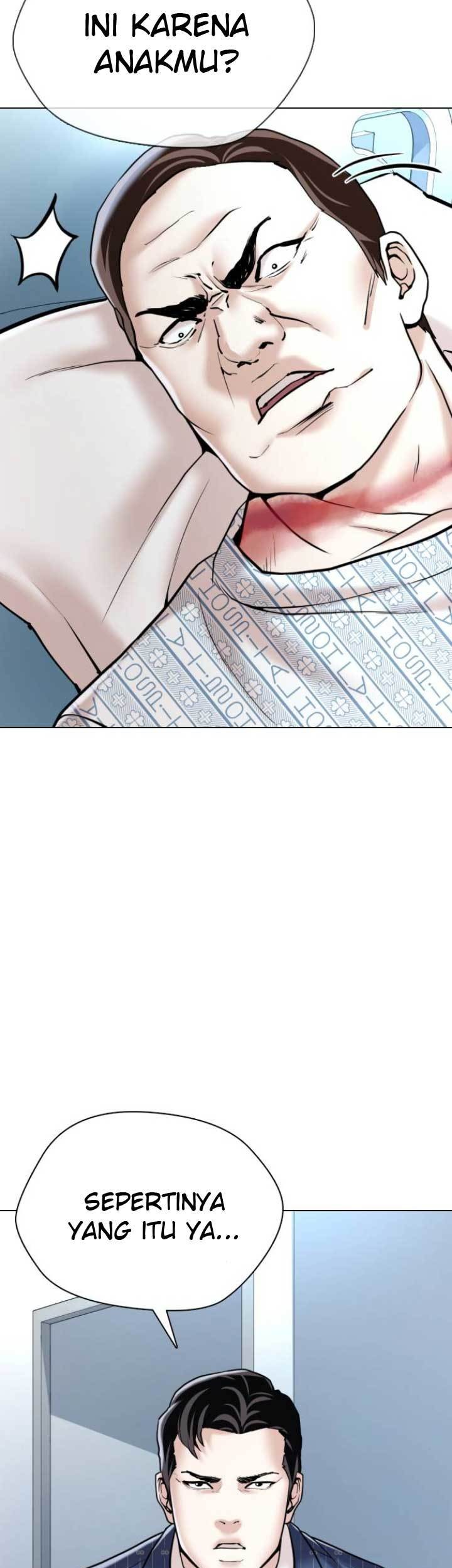 The 18-Year-Old Spy Chapter 9 - halaman 25