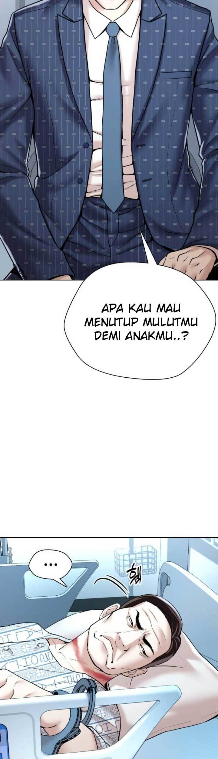 The 18-Year-Old Spy Chapter 9 - halaman 26