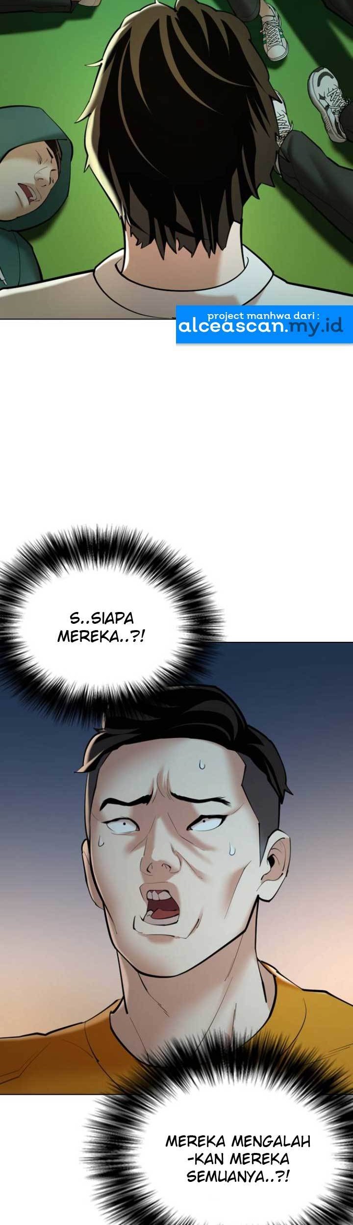 The 18-Year-Old Spy Chapter 9 - halaman 3