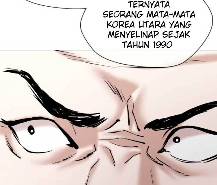 The 18-Year-Old Spy Chapter 9 - halaman 30