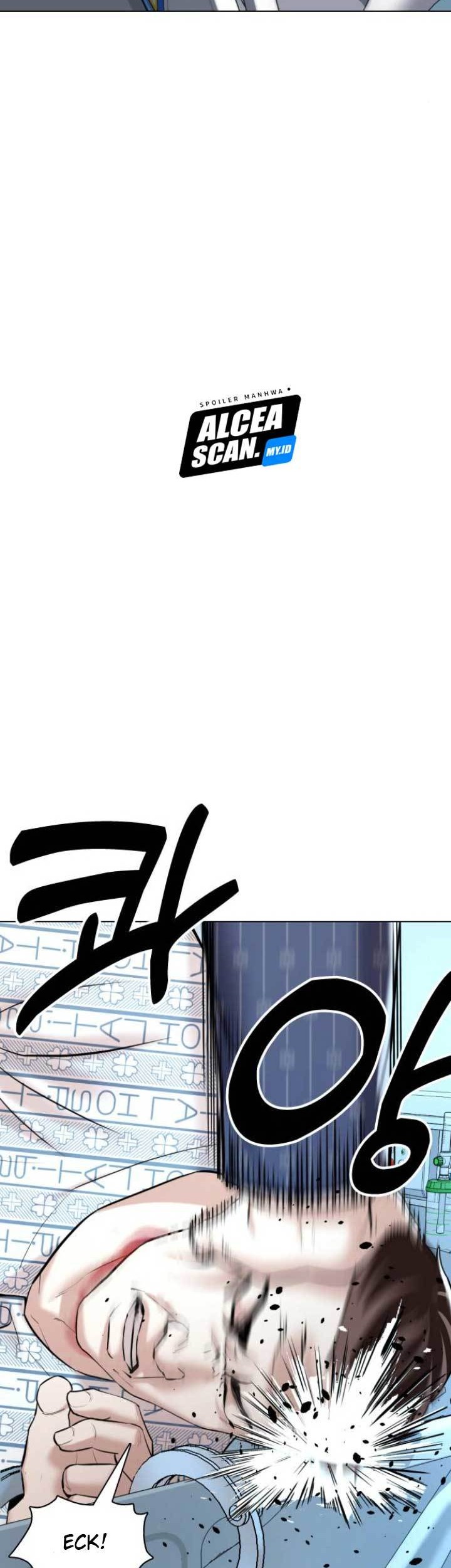 The 18-Year-Old Spy Chapter 9 - halaman 32