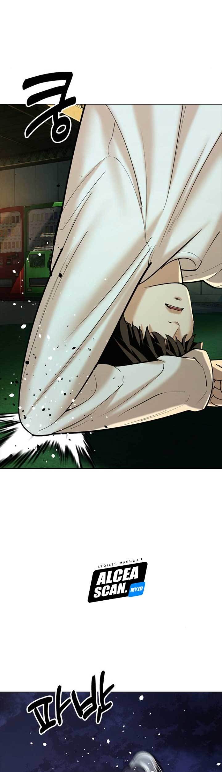 The 18-Year-Old Spy Chapter 9 - halaman 47
