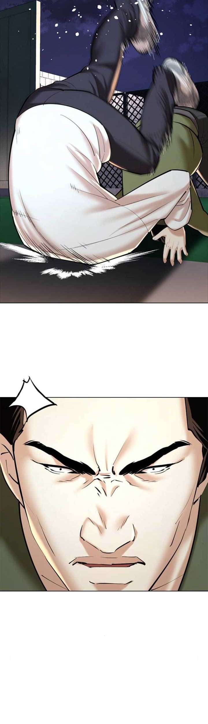The 18-Year-Old Spy Chapter 9 - halaman 48