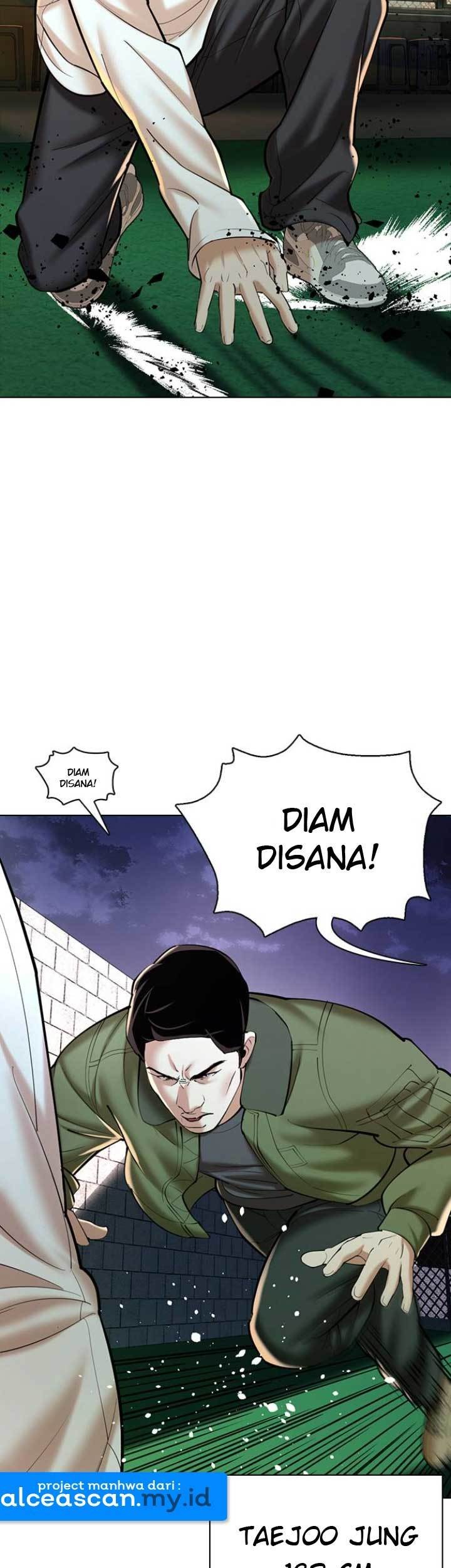 The 18-Year-Old Spy Chapter 9 - halaman 50