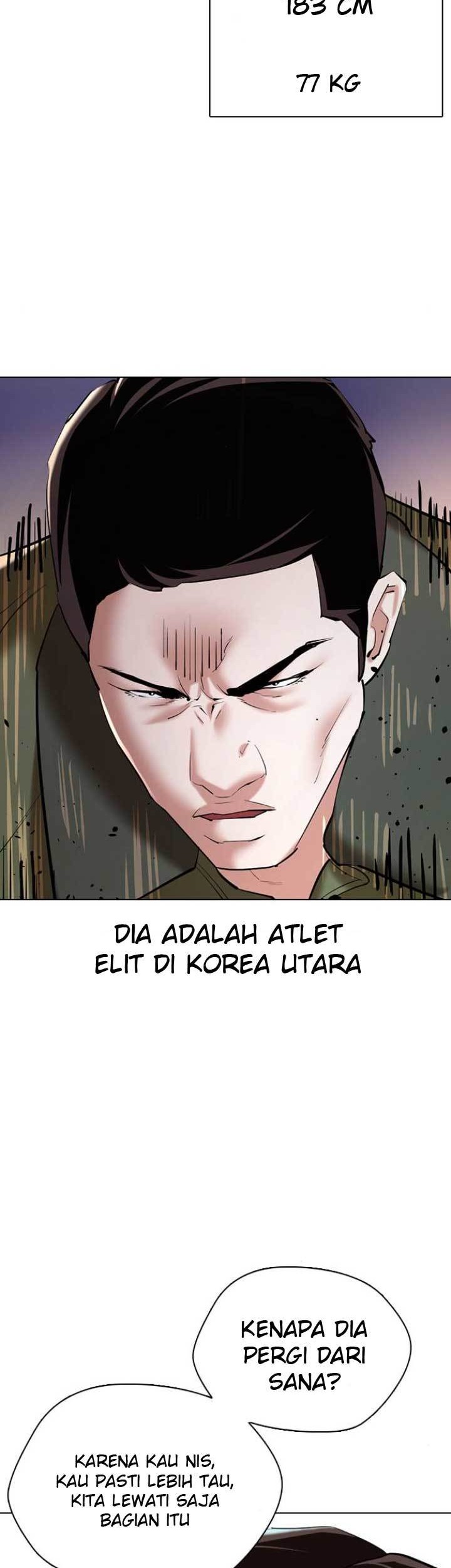 The 18-Year-Old Spy Chapter 9 - halaman 51