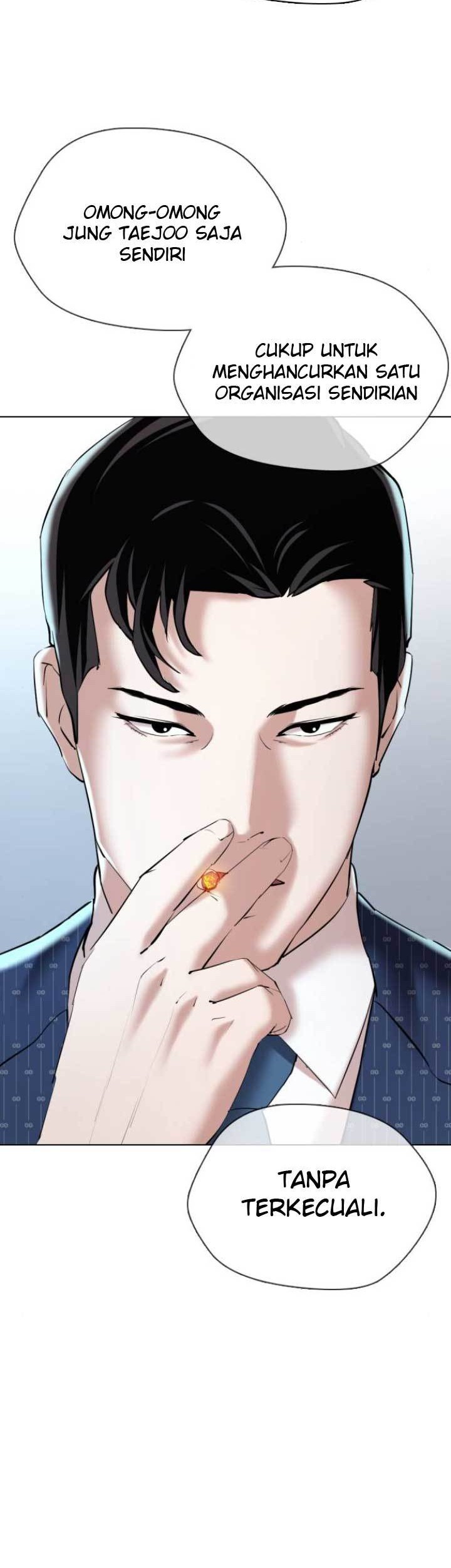 The 18-Year-Old Spy Chapter 9 - halaman 54