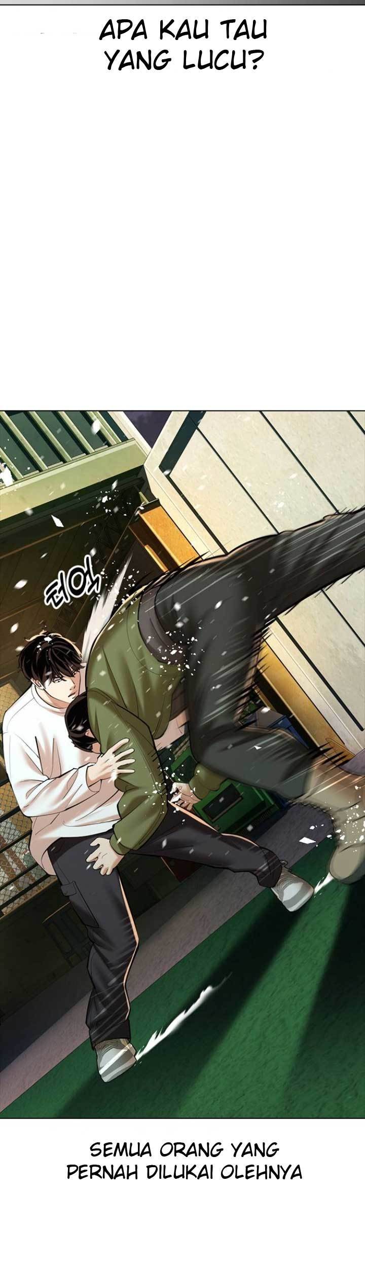 The 18-Year-Old Spy Chapter 9 - halaman 56