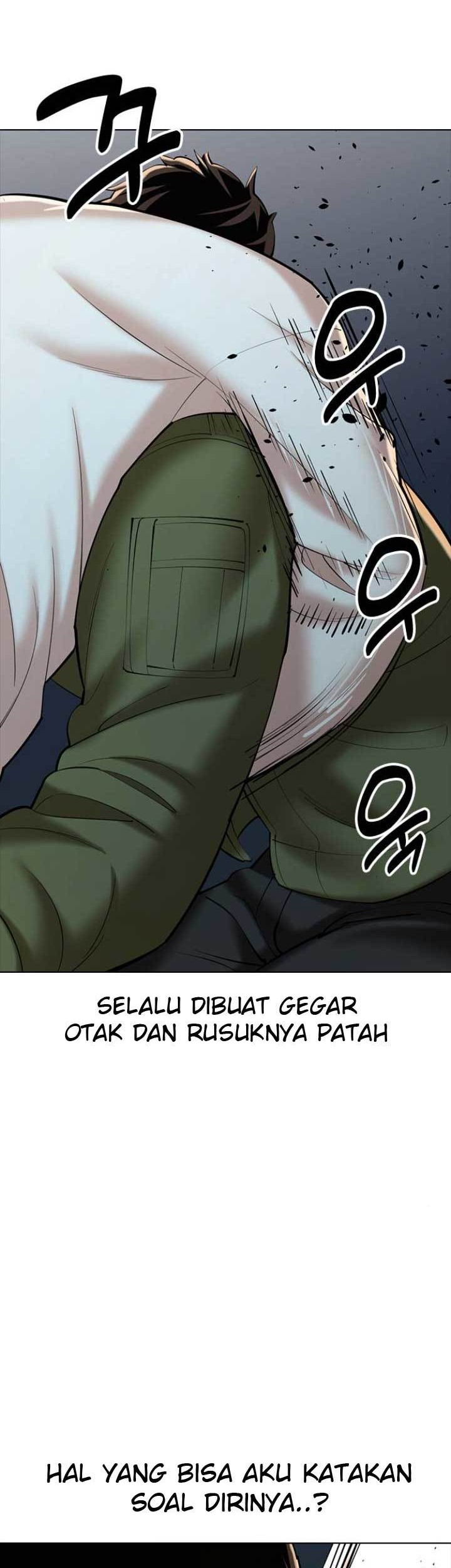 The 18-Year-Old Spy Chapter 9 - halaman 57