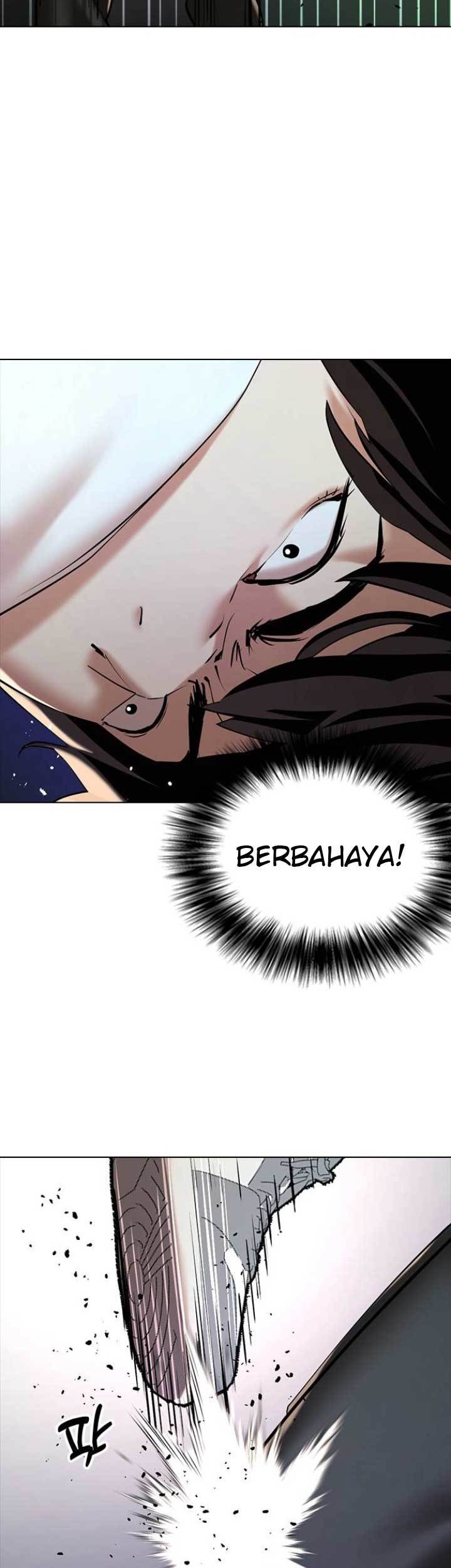 The 18-Year-Old Spy Chapter 9 - halaman 60