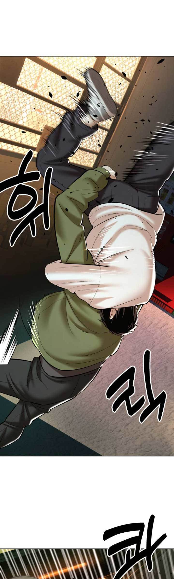 The 18-Year-Old Spy Chapter 9 - halaman 62