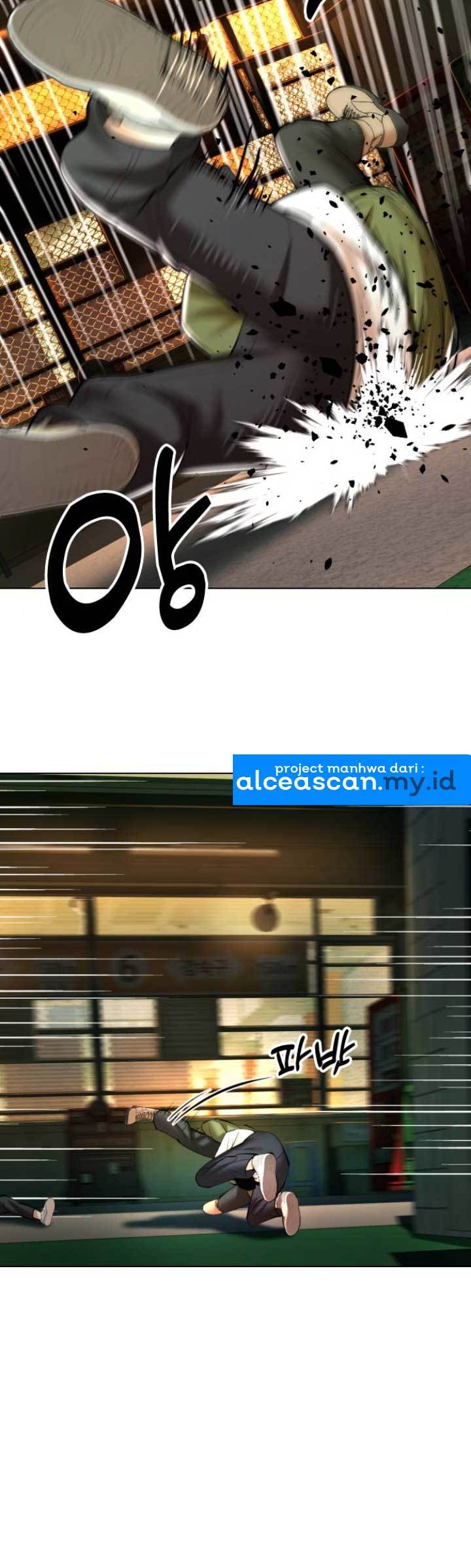 The 18-Year-Old Spy Chapter 9 - halaman 63