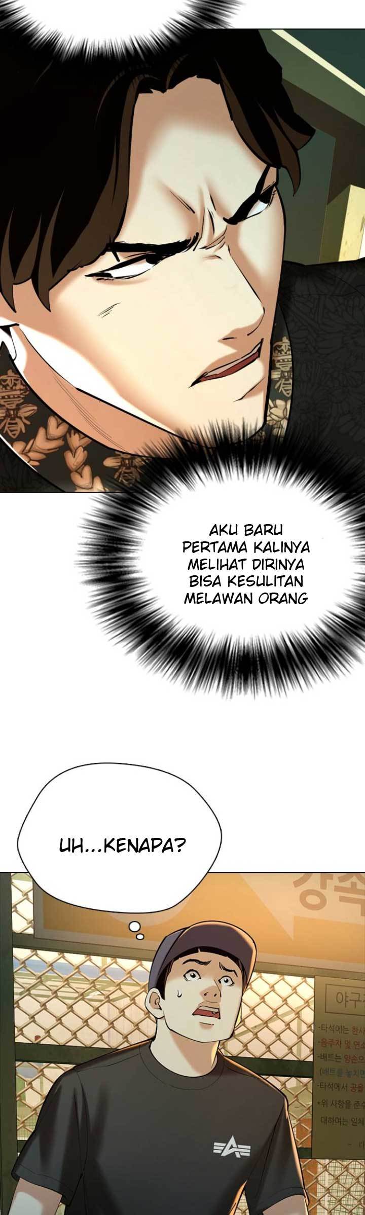The 18-Year-Old Spy Chapter 9 - halaman 65