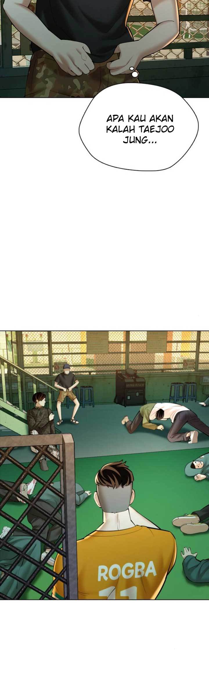 The 18-Year-Old Spy Chapter 9 - halaman 66
