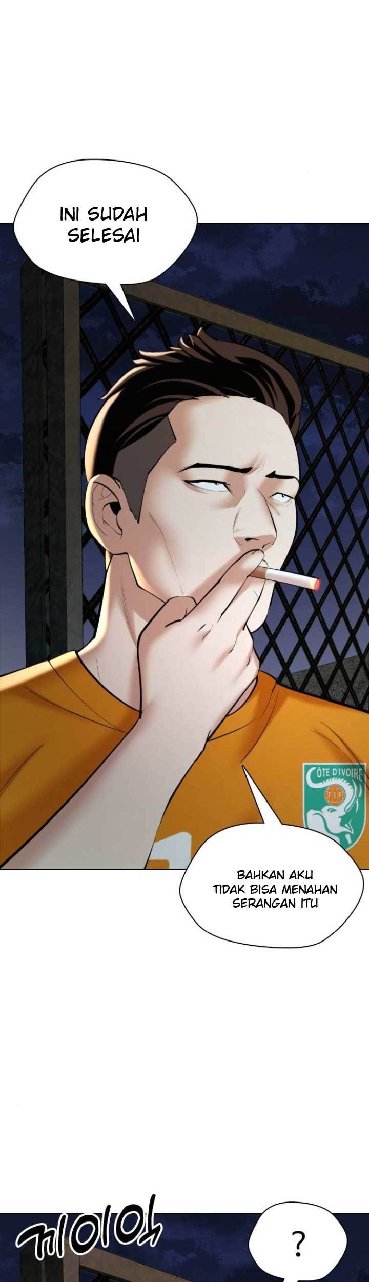 The 18-Year-Old Spy Chapter 9 - halaman 67