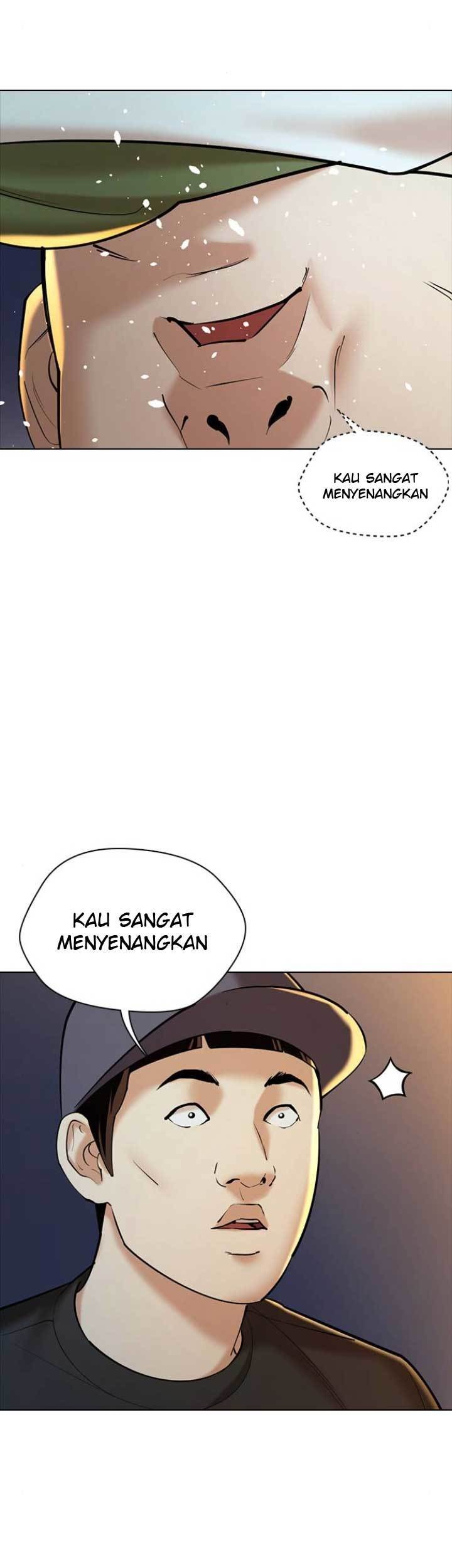 The 18-Year-Old Spy Chapter 9 - halaman 70