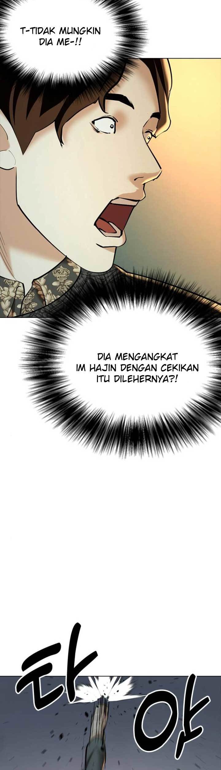 The 18-Year-Old Spy Chapter 9 - halaman 74