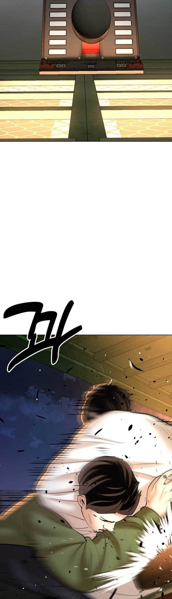 The 18-Year-Old Spy Chapter 9 - halaman 76