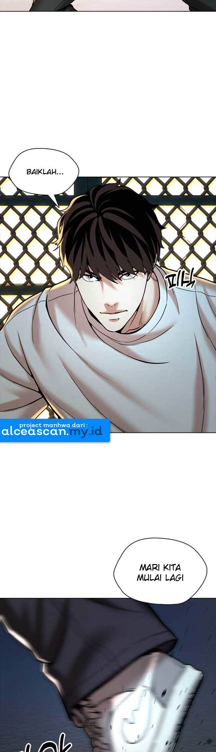 The 18-Year-Old Spy Chapter 9 - halaman 80