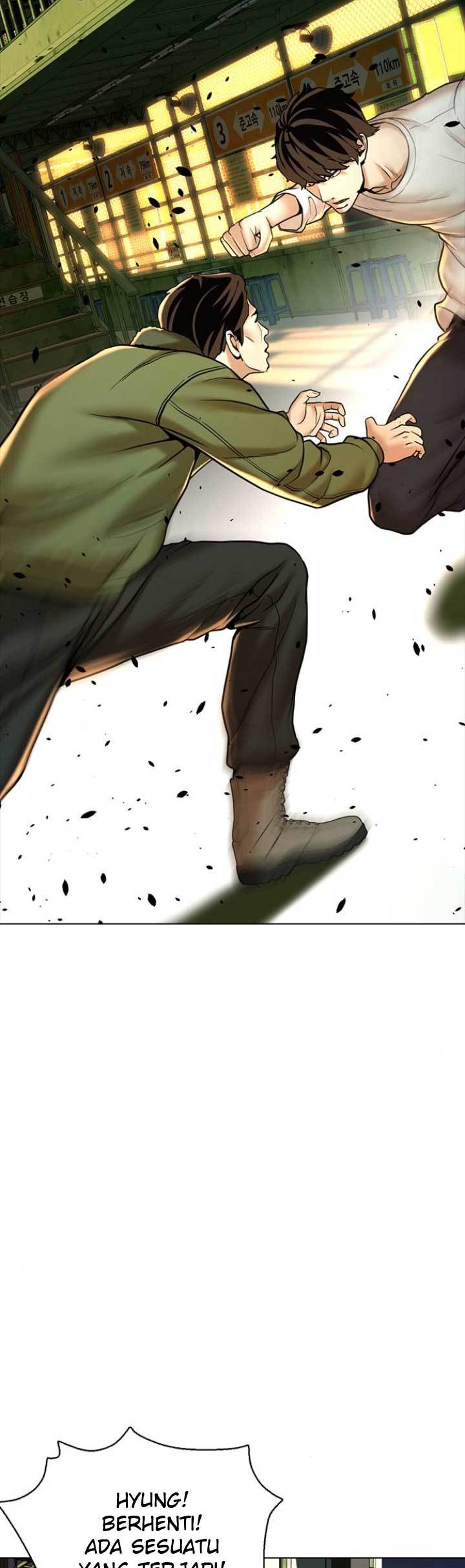 The 18-Year-Old Spy Chapter 9 - halaman 83