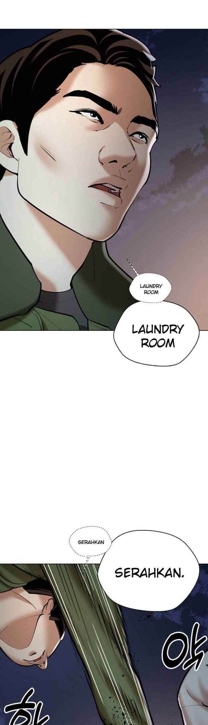 The 18-Year-Old Spy Chapter 9 - halaman 9