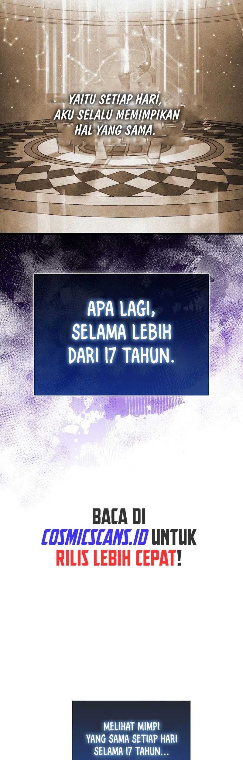 The 31st Piece Turns the Tables Chapter 1 - halaman 10