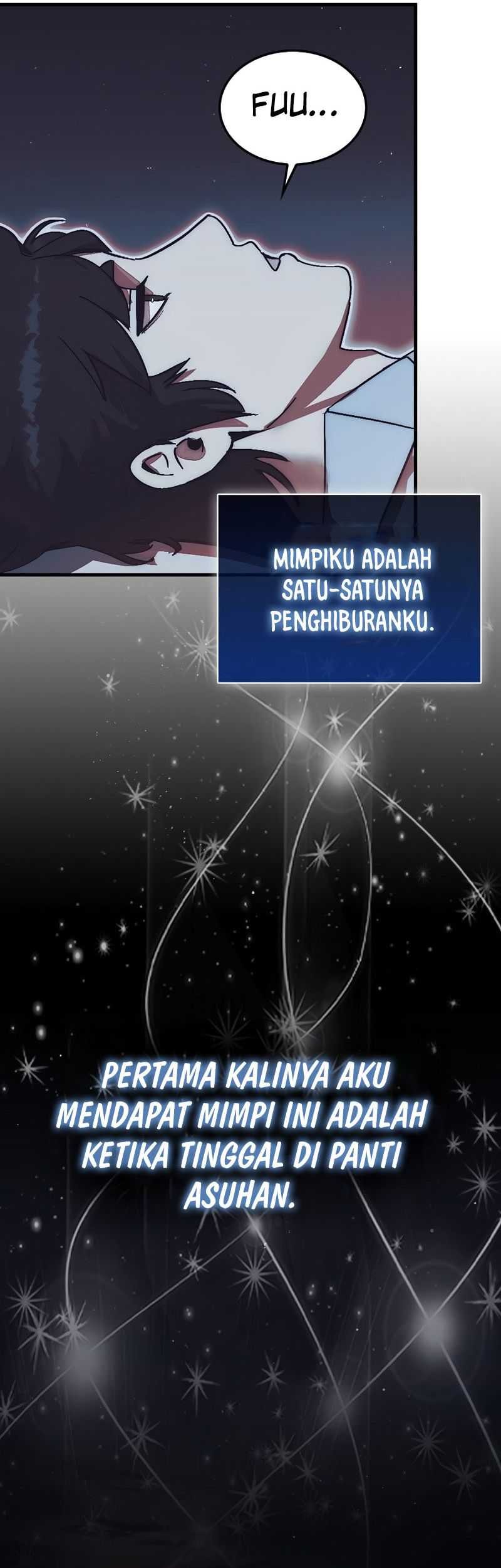 The 31st Piece Turns the Tables Chapter 1 - halaman 13
