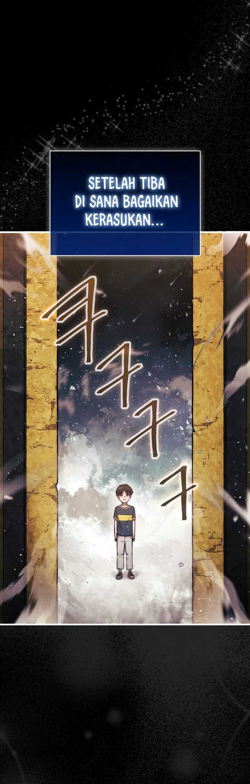 The 31st Piece Turns the Tables Chapter 1 - halaman 17