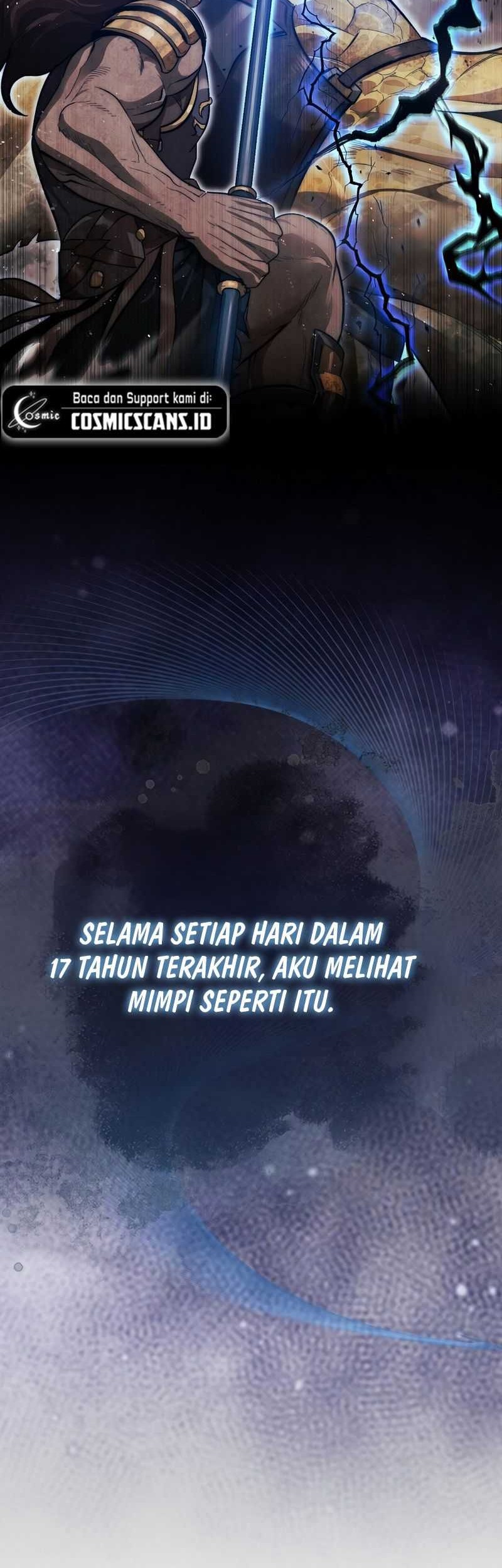 The 31st Piece Turns the Tables Chapter 1 - halaman 4