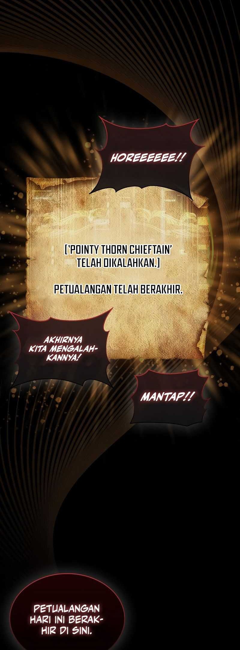 The 31st Piece Turns the Tables Chapter 1 - halaman 44