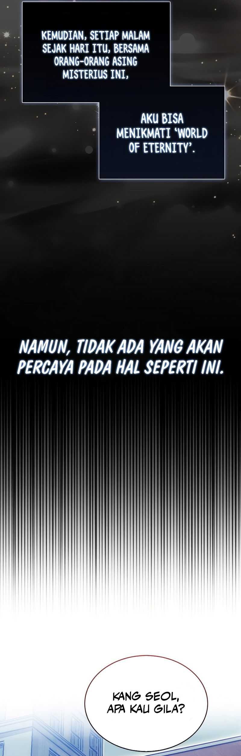 The 31st Piece Turns the Tables Chapter 1 - halaman 49