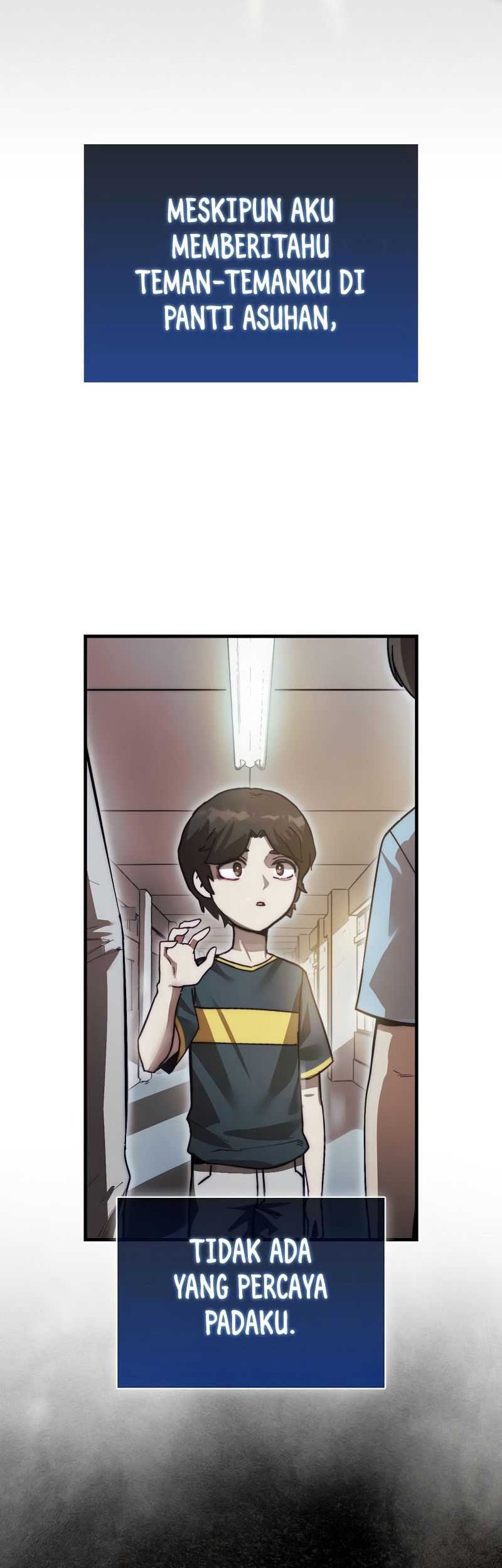 The 31st Piece Turns the Tables Chapter 1 - halaman 52
