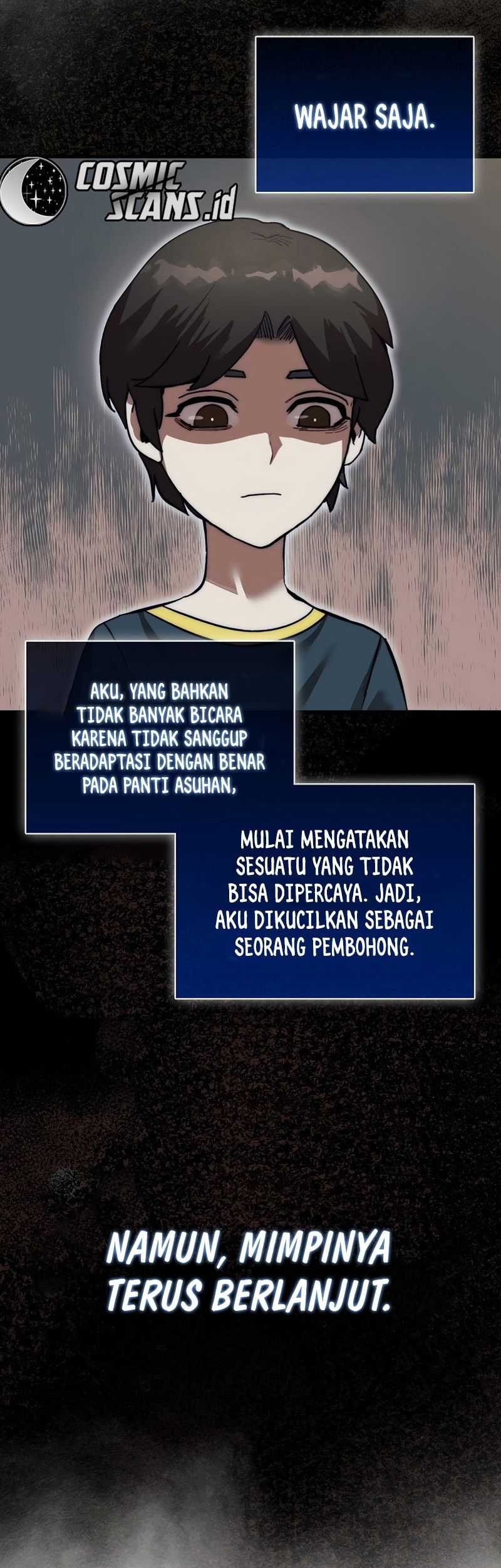 The 31st Piece Turns the Tables Chapter 1 - halaman 53