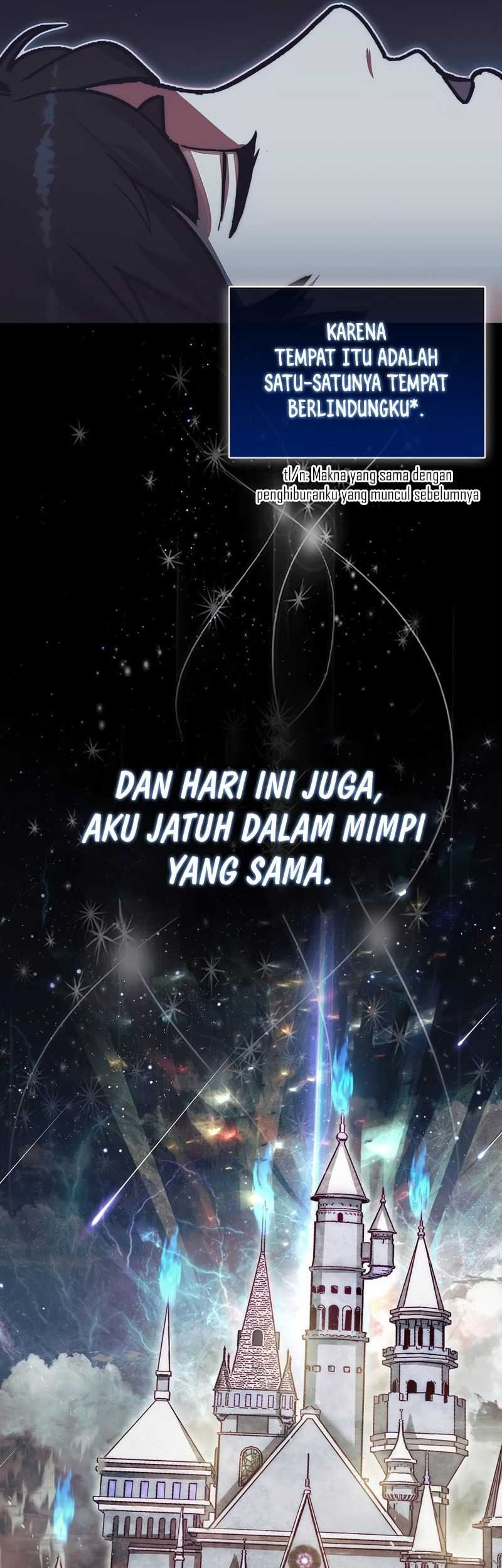 The 31st Piece Turns the Tables Chapter 1 - halaman 56