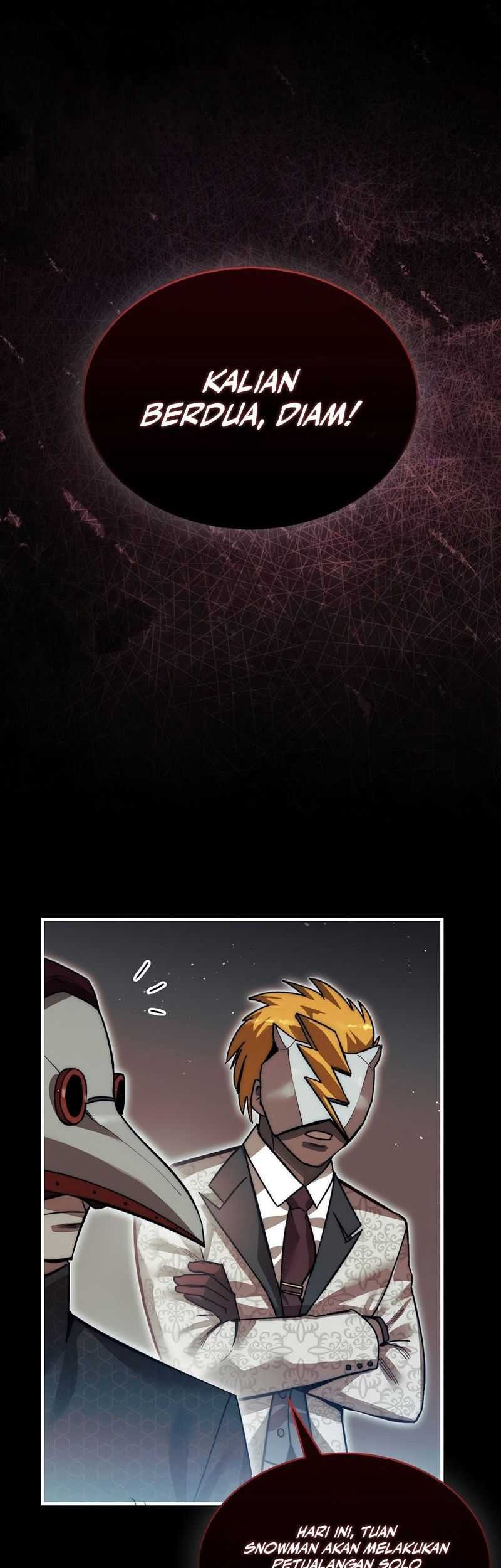 The 31st Piece Turns the Tables Chapter 1 - halaman 62