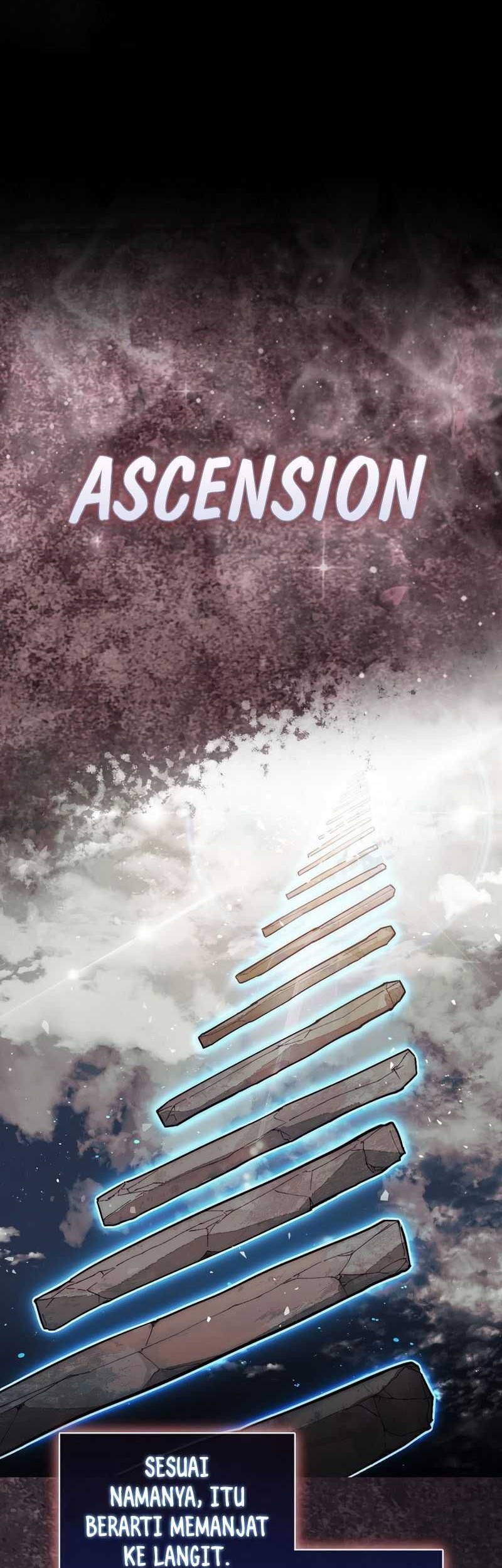 The 31st Piece Turns the Tables Chapter 1 - halaman 65