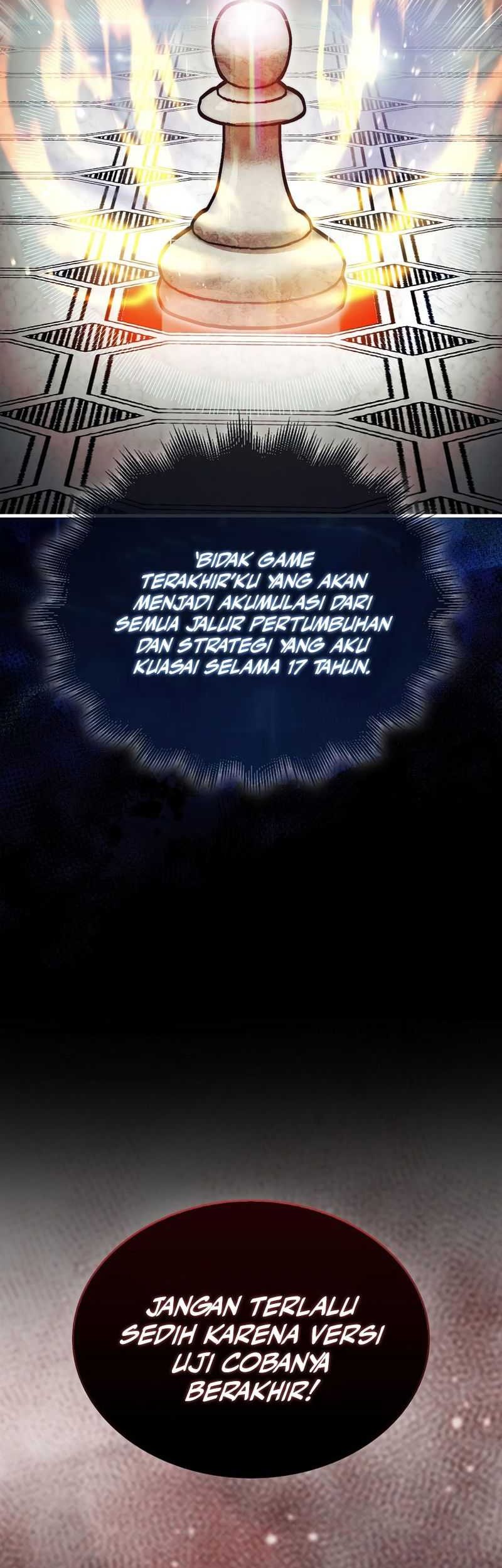 The 31st Piece Turns the Tables Chapter 1 - halaman 70