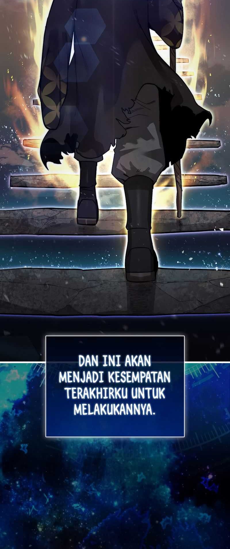 The 31st Piece Turns the Tables Chapter 1 - halaman 75