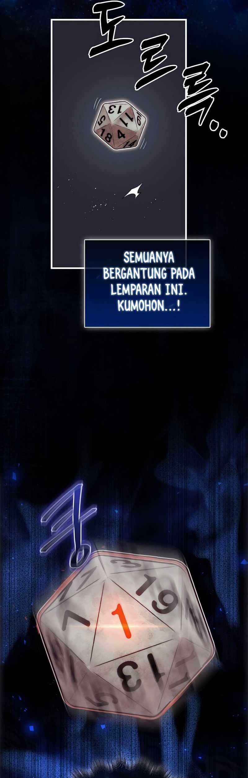 The 31st Piece Turns the Tables Chapter 1 - halaman 76