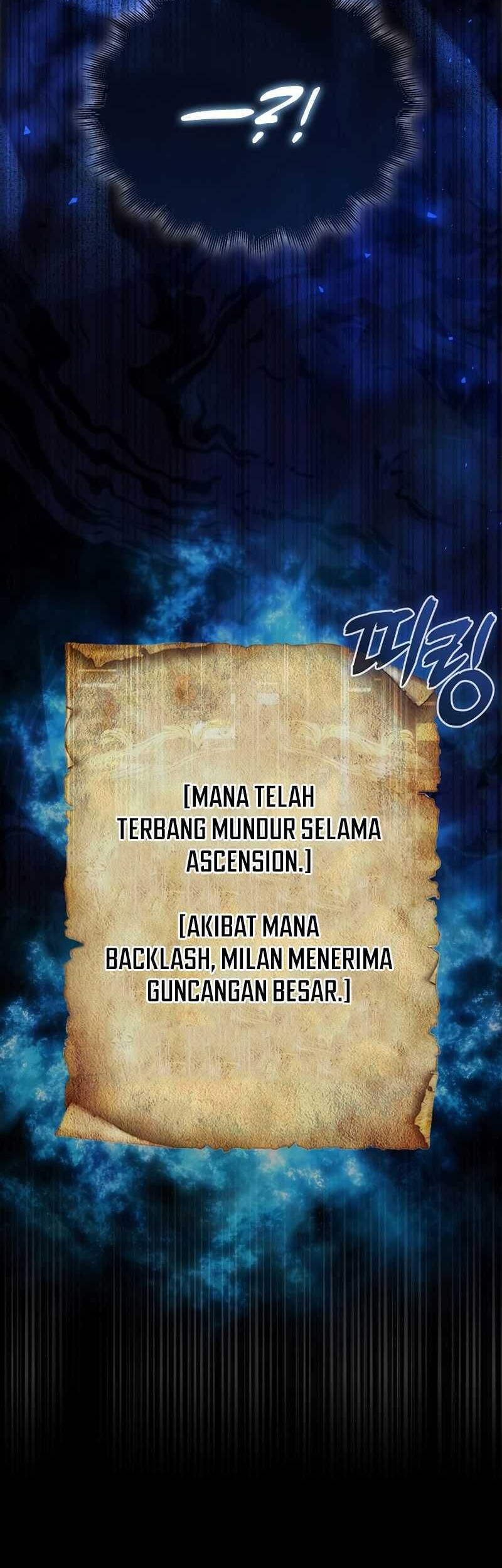 The 31st Piece Turns the Tables Chapter 1 - halaman 77