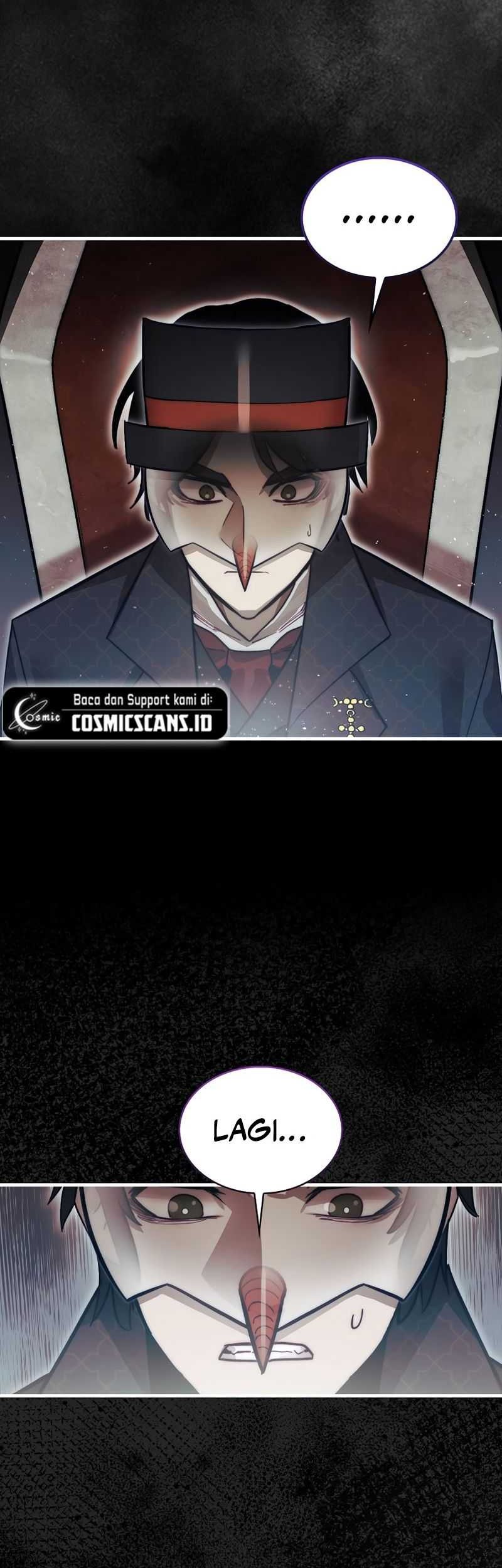 The 31st Piece Turns the Tables Chapter 1 - halaman 82