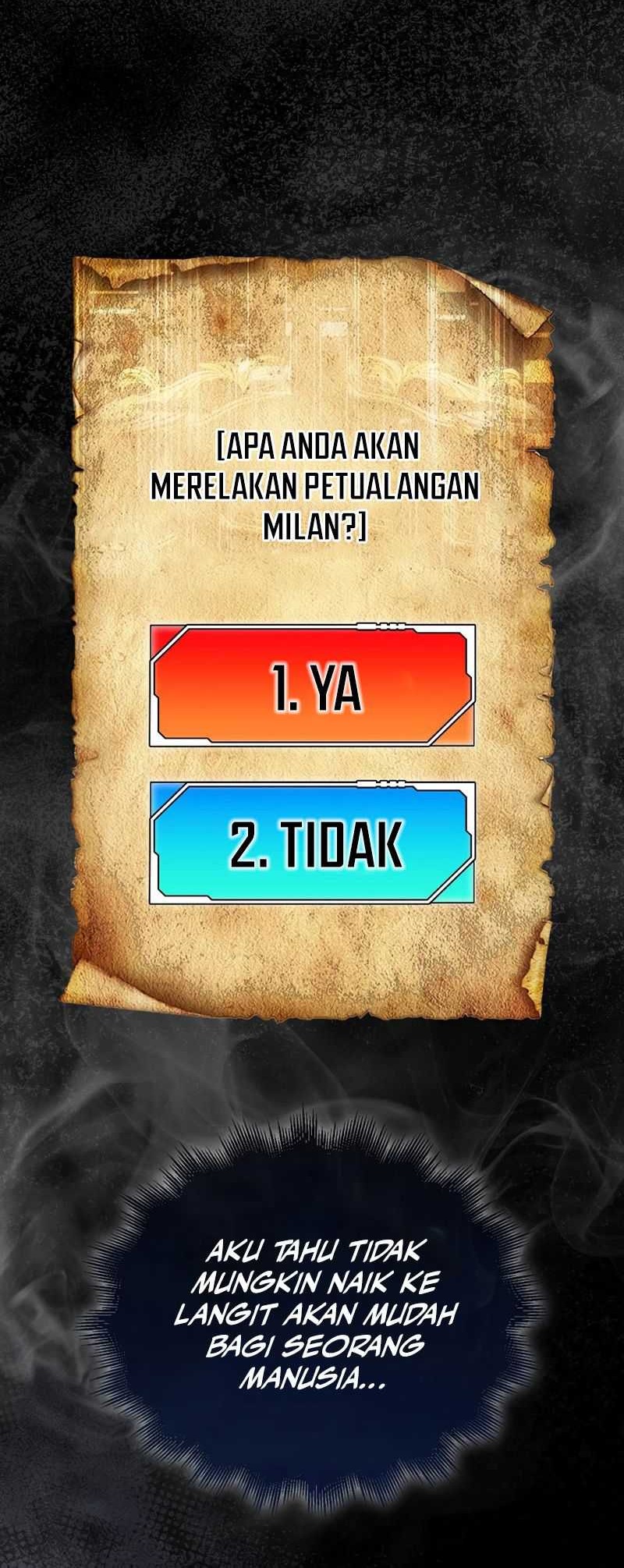 The 31st Piece Turns the Tables Chapter 1 - halaman 83