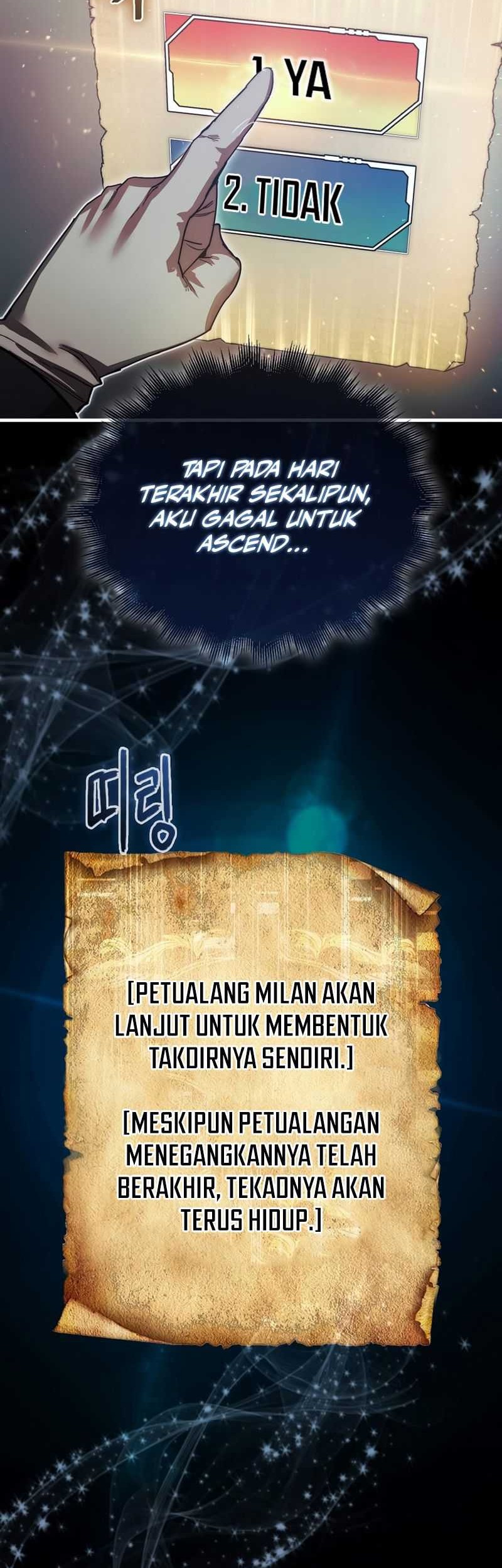 The 31st Piece Turns the Tables Chapter 1 - halaman 85